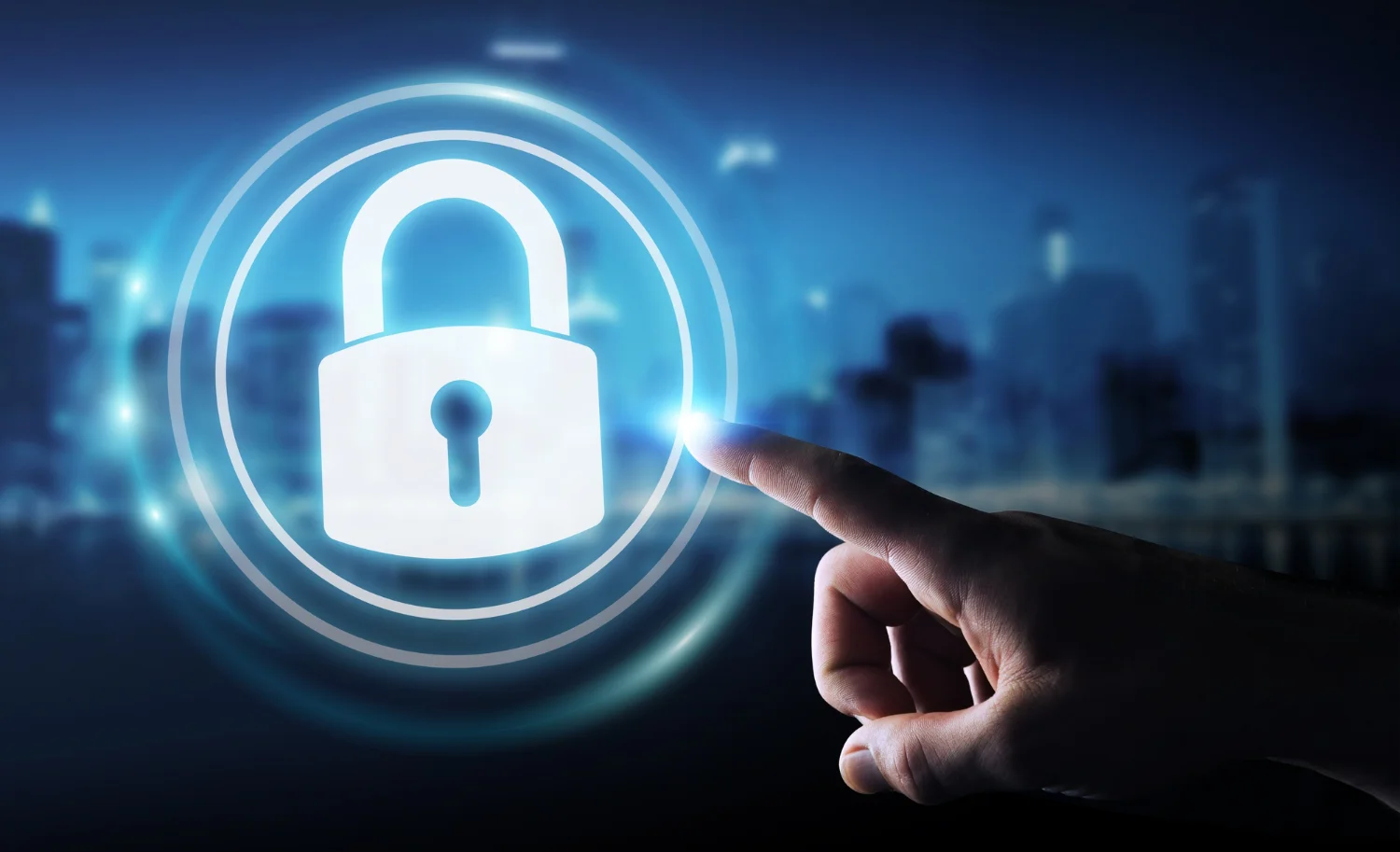 Cybersécurité