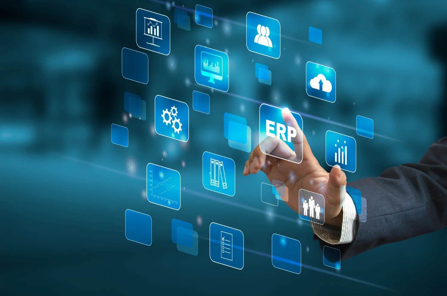 Microsoft 365 & Cloud